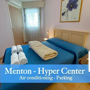  Appartement Blu 3 Pers Ac Wifi