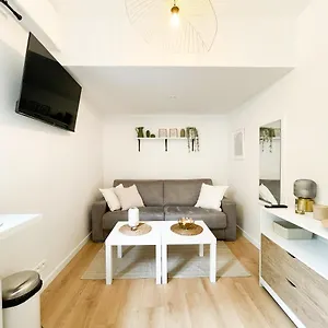  Appartement Bord De 2