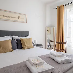  Appartement Le Coq Edouard Vii - Parking - Proche